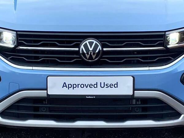 Used Volkswagen T-Cross 2025 for sale - 76149698: Photo 31
