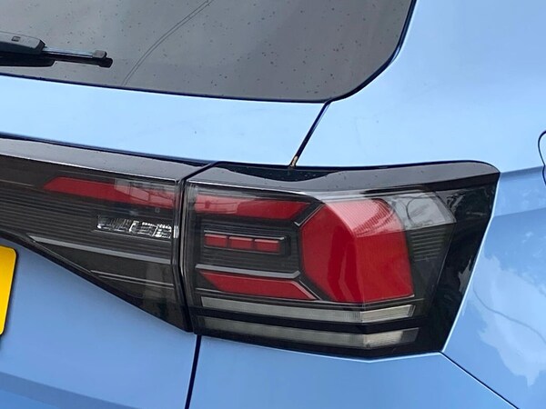 Used Volkswagen T-Cross 2025 for sale - 76149698: Photo 34