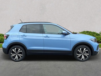 Used Volkswagen T-Cross 2025 for sale - 76149698: Photo 3