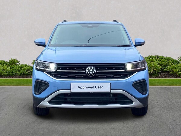 Used Volkswagen T-Cross 2025 for sale - 76149698: Photo 5
