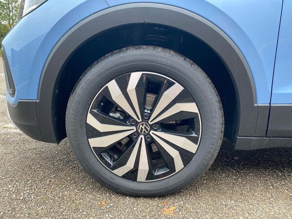 Used Volkswagen T-Cross 2025 for sale - 76149698: Photo 6