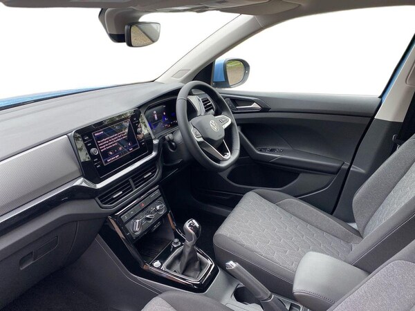 Used Volkswagen T-Cross 2025 for sale - 76149698: Photo 7