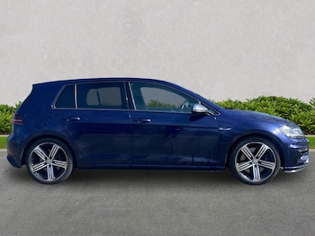 Used Volkswagen Golf 2018 for sale - 78961862: Photo