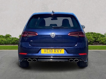 Used Volkswagen Golf 2018 for sale - 78961862: Photo