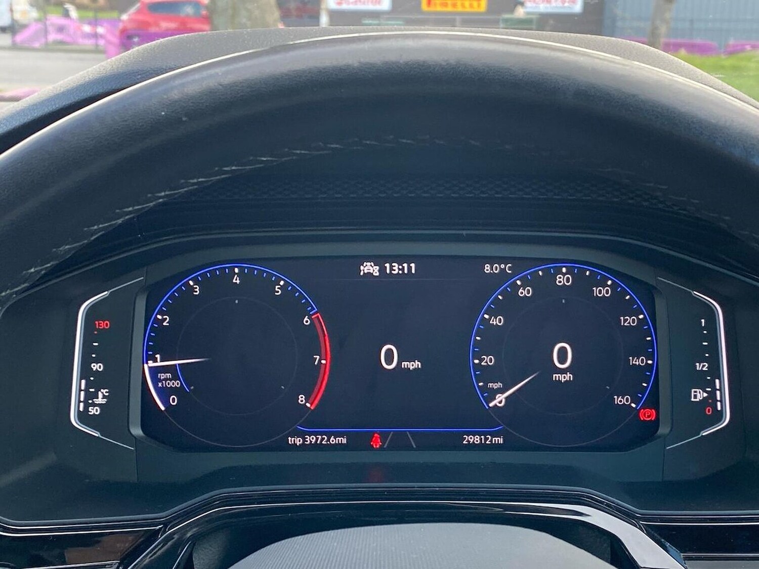 Used Volkswagen Polo 2022 for sale - 78194845: Photo 10