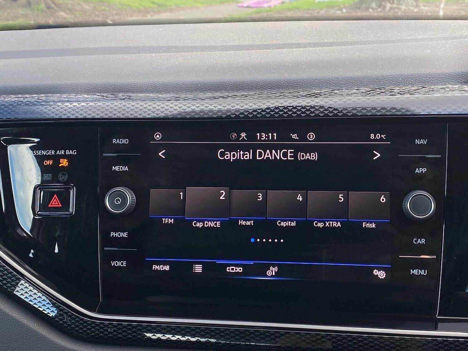 Used Volkswagen Polo 2022 for sale - 78194845: Photo 11