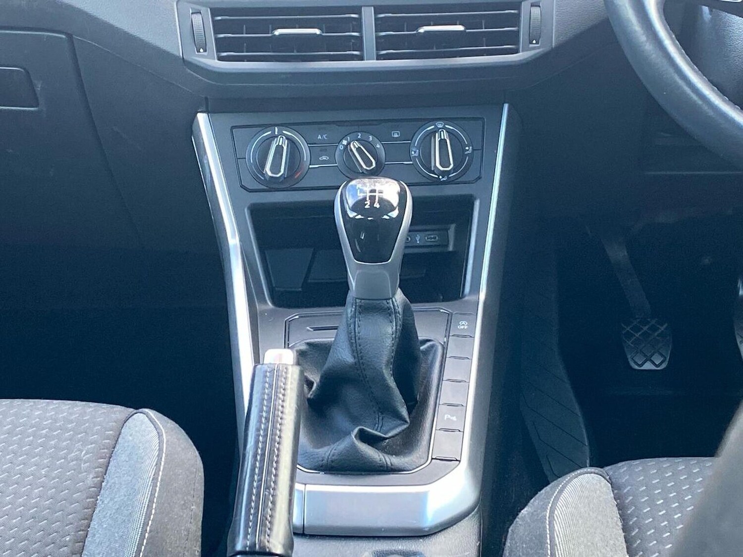 Used Volkswagen Polo 2022 for sale - 78194845: Photo 13