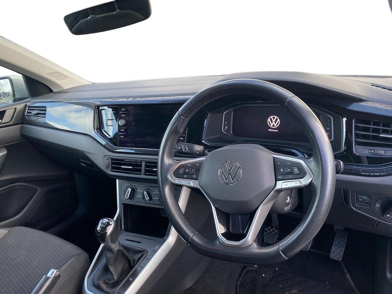 Used Volkswagen Polo 2022 for sale - 78194845: Photo 15