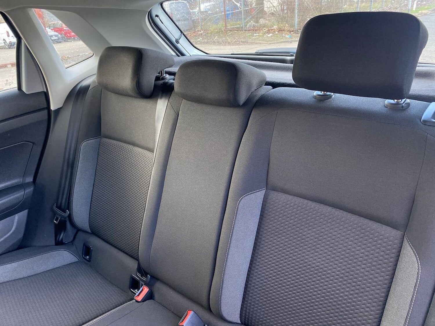 Used Volkswagen Polo 2022 for sale - 78194845: Photo 16