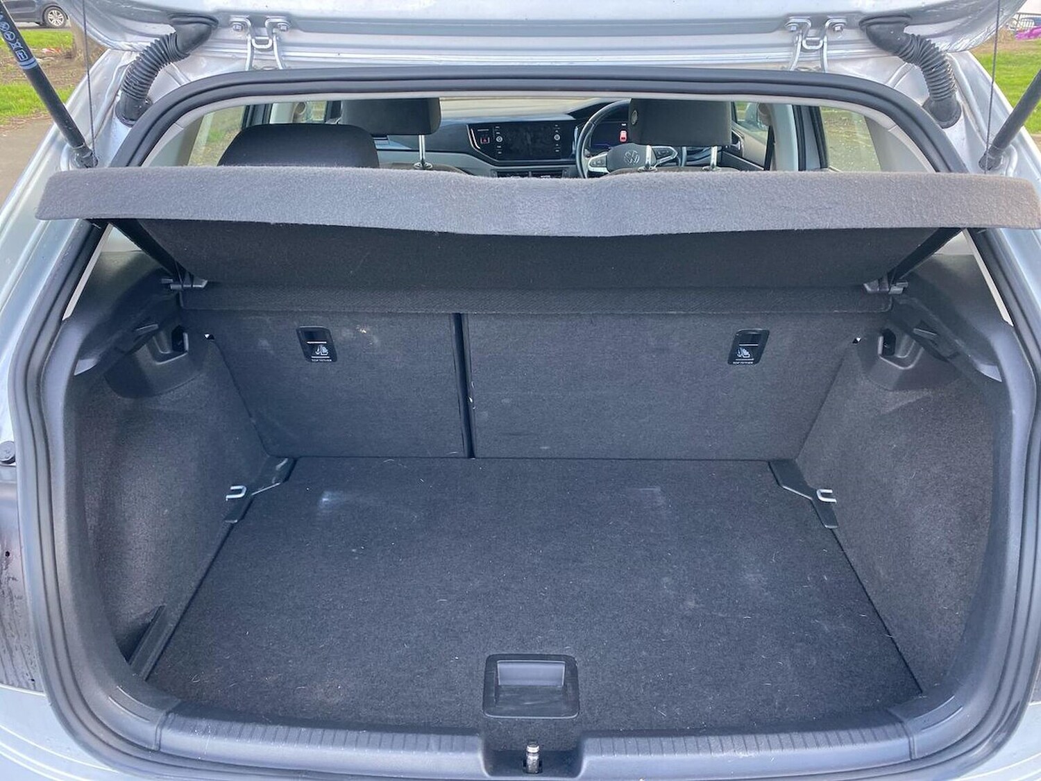 Used Volkswagen Polo 2022 for sale - 78194845: Photo 17