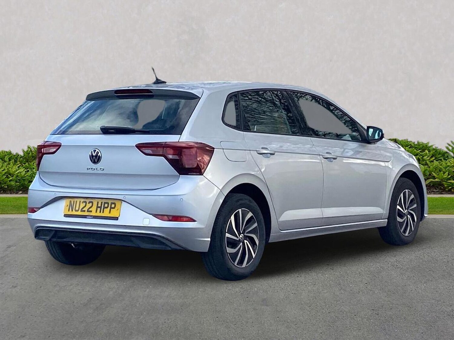 Used Volkswagen Polo 2022 for sale - 78194845: Photo 18