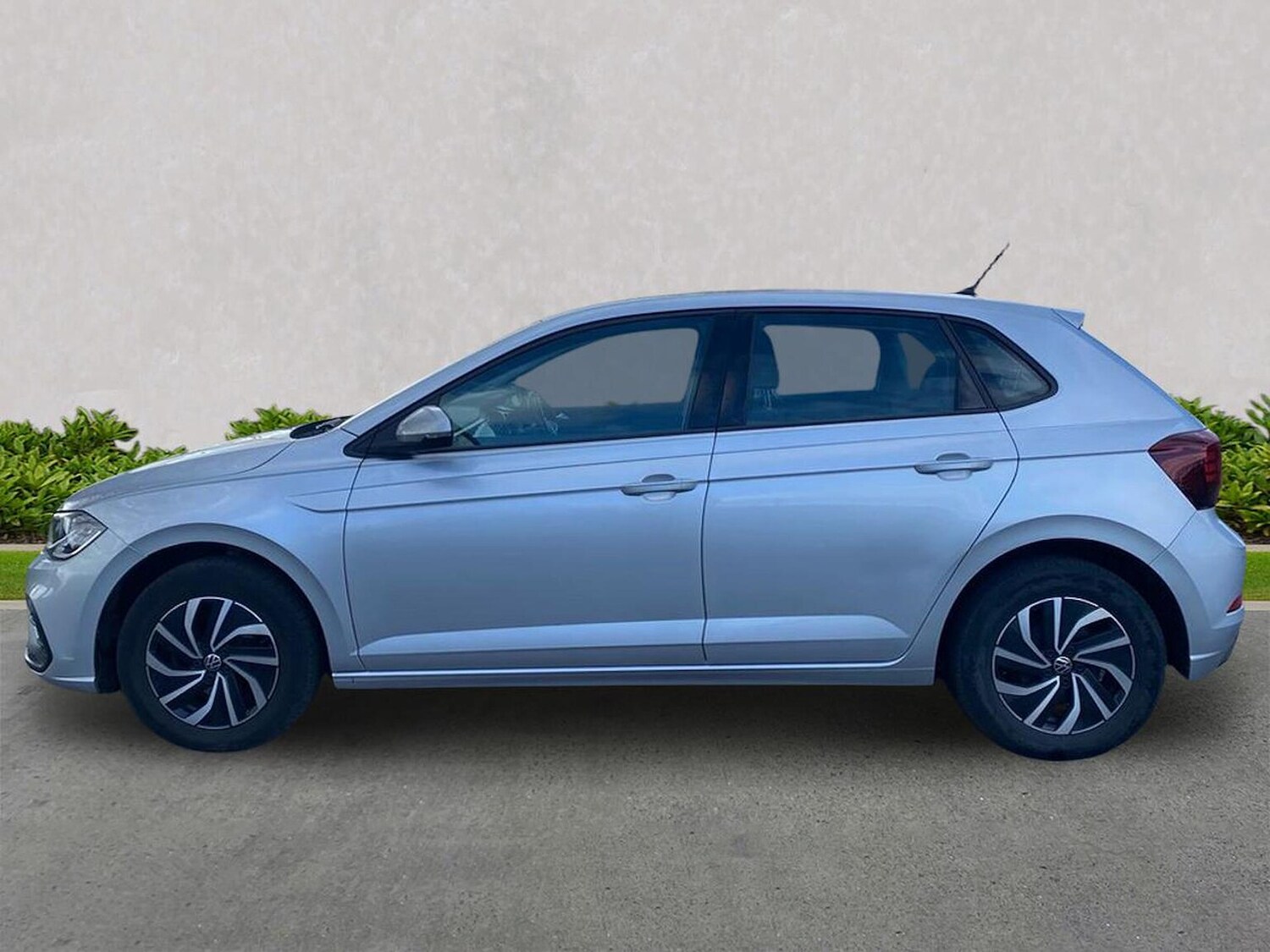 Used Volkswagen Polo 2022 for sale - 78194845: Photo 19