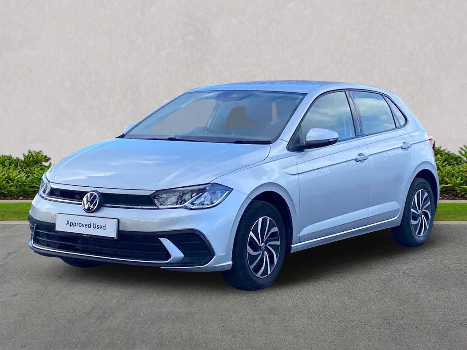 Used Volkswagen Polo 2022 for sale - 78194845: Photo 20