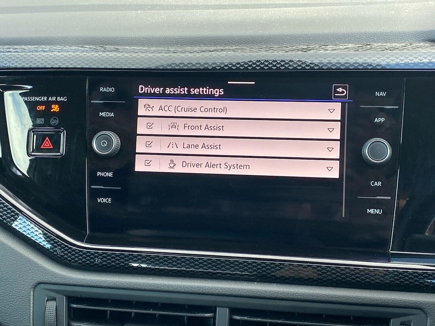 Used Volkswagen Polo 2022 for sale - 78194845: Photo 22