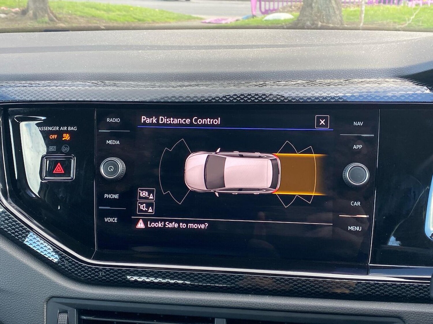 Used Volkswagen Polo 2022 for sale - 78194845: Photo 23