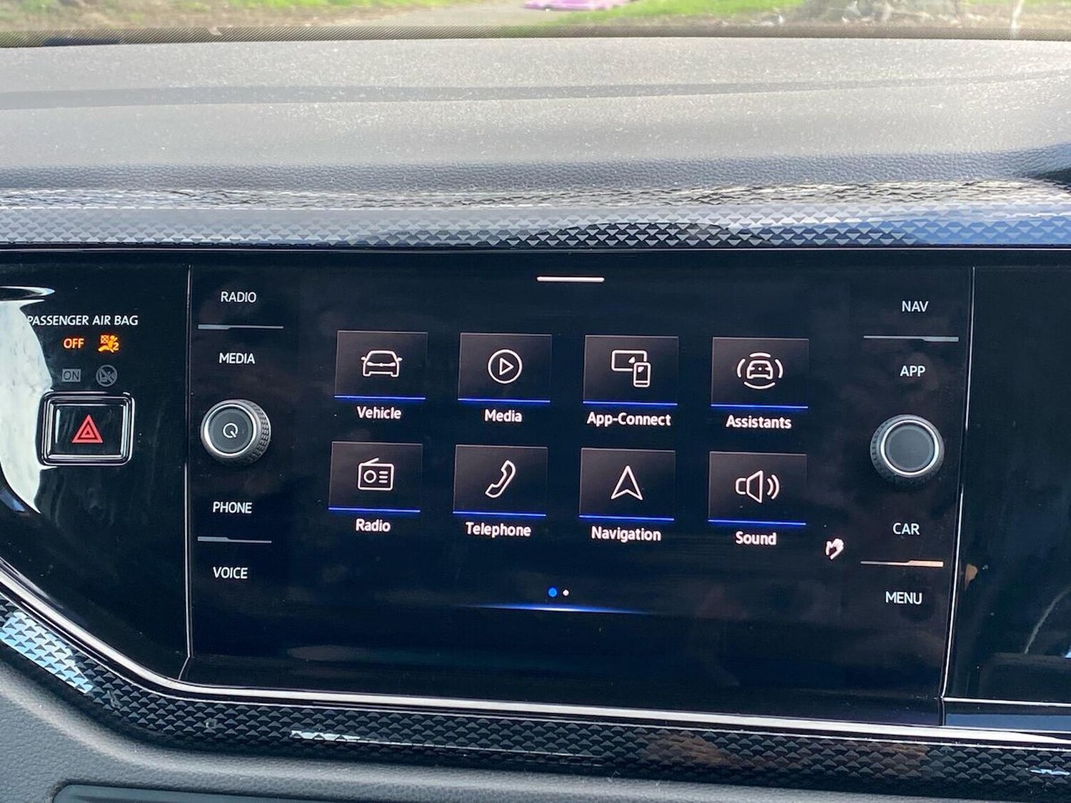 Used Volkswagen Polo 2022 for sale - 78194845: Photo 24