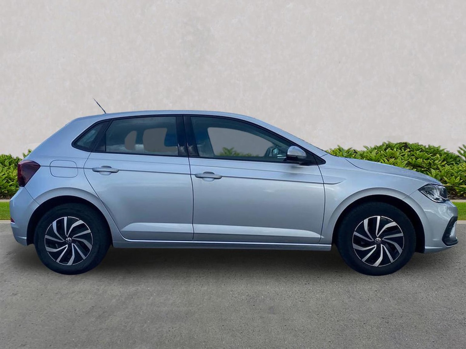 Used Volkswagen Polo 2022 for sale - 78194845: Photo 3