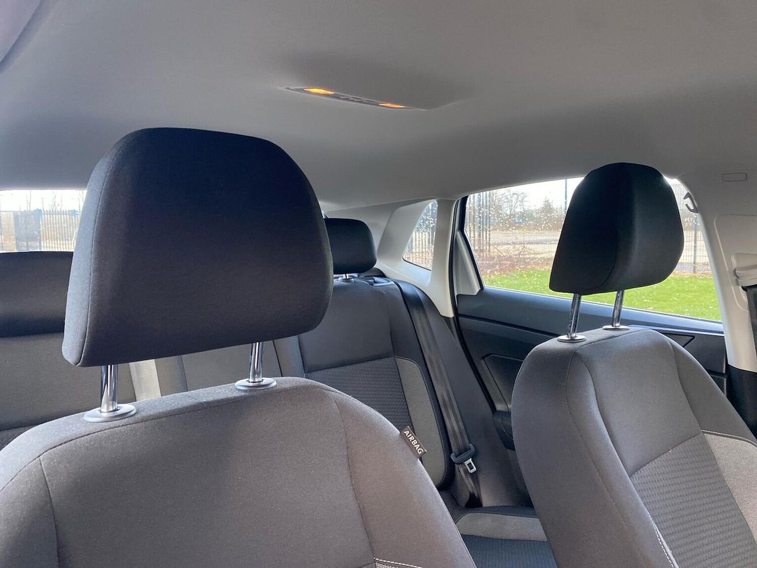 Used Volkswagen Polo 2022 for sale - 78194845: Photo 30