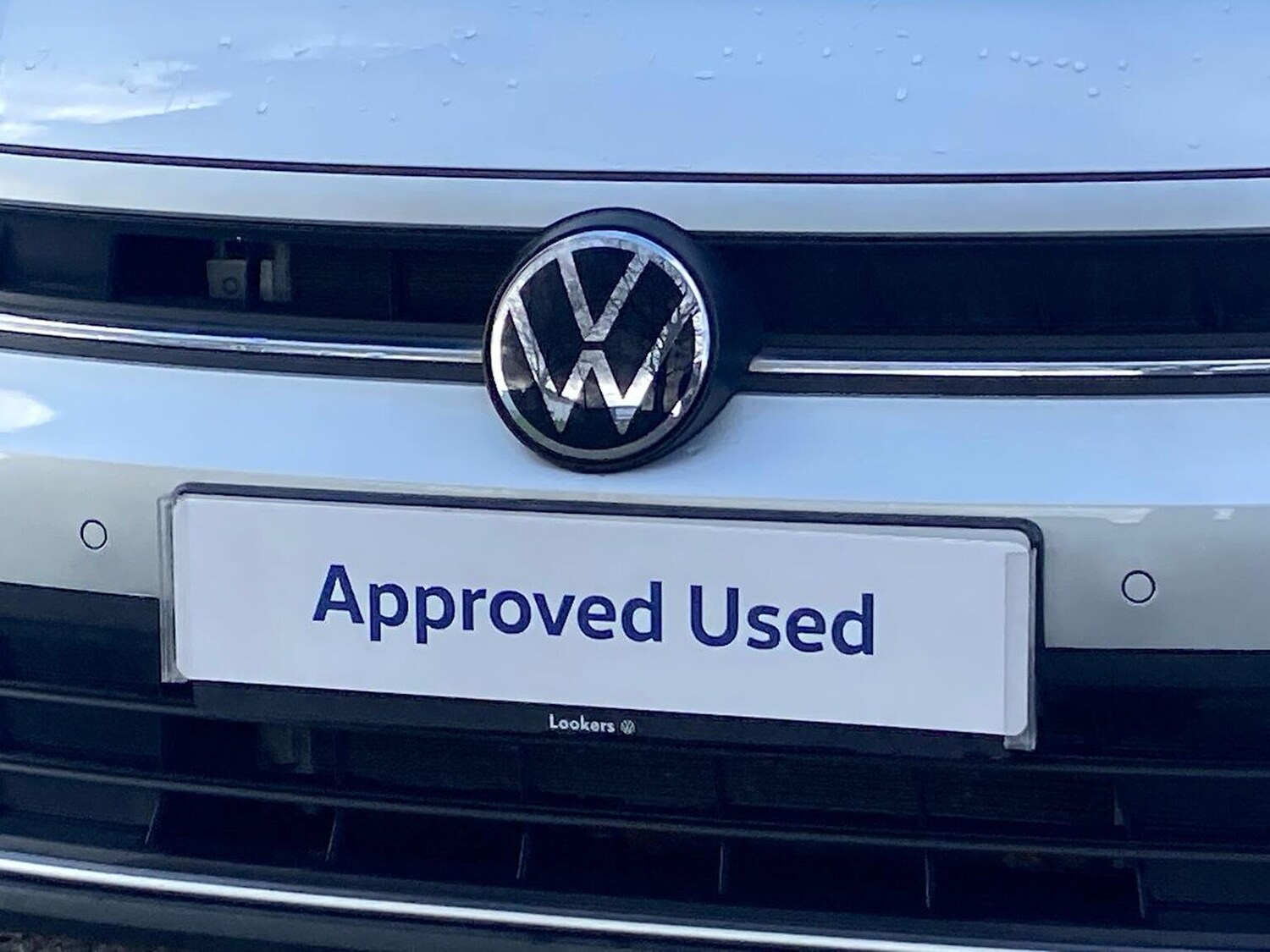 Used Volkswagen Polo 2022 for sale - 78194845: Photo 31