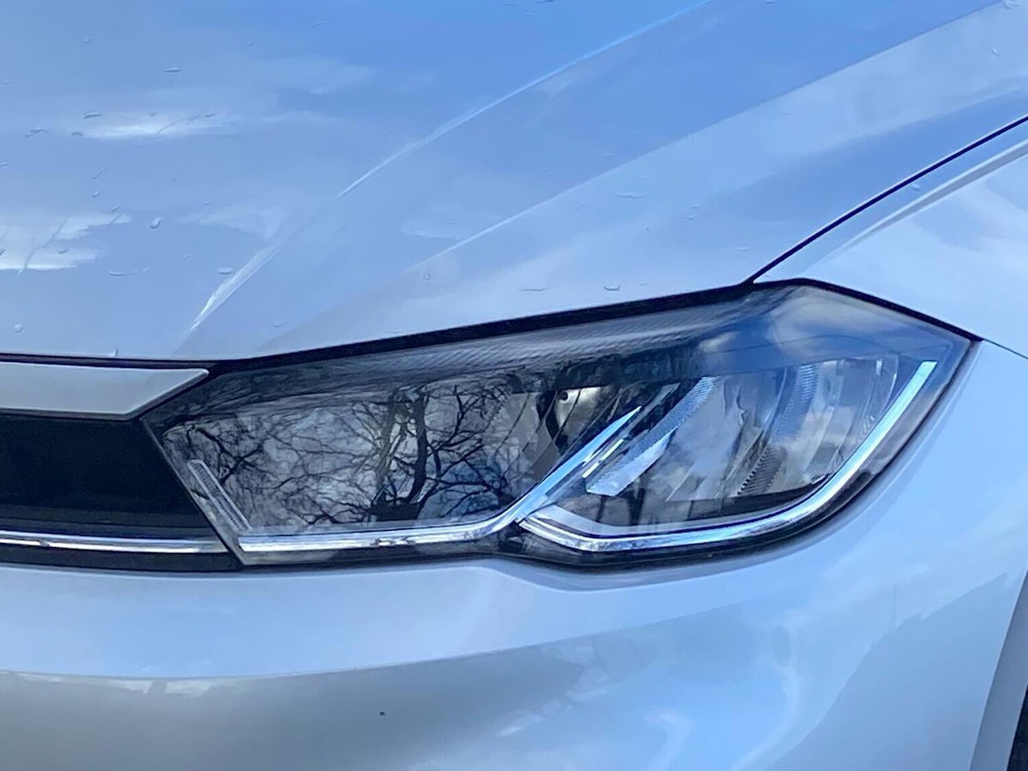 Used Volkswagen Polo 2022 for sale - 78194845: Photo 32