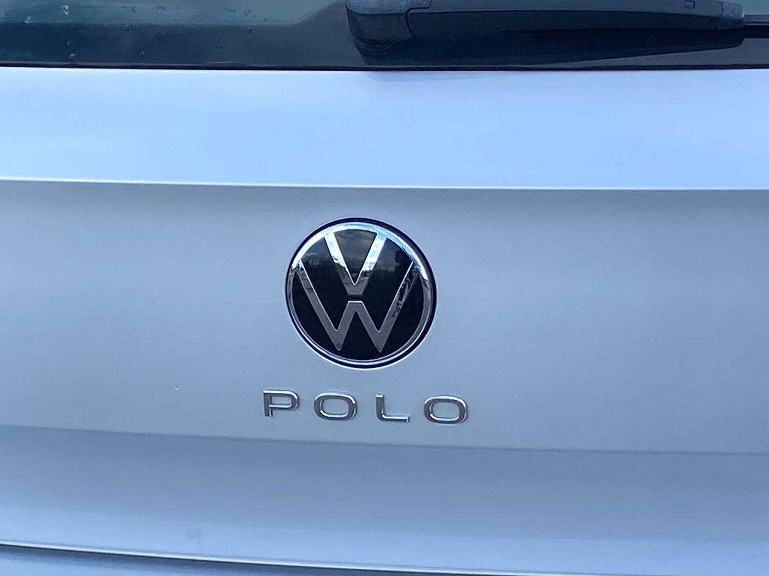 Used Volkswagen Polo 2022 for sale - 78194845: Photo 33