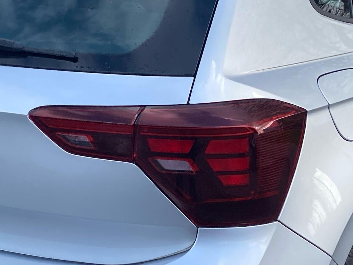 Used Volkswagen Polo 2022 for sale - 78194845: Photo 34