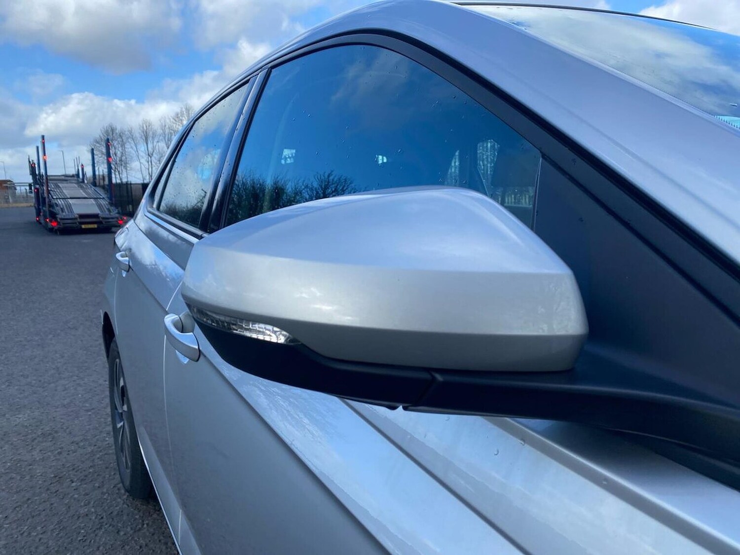 Used Volkswagen Polo 2022 for sale - 78194845: Photo 36