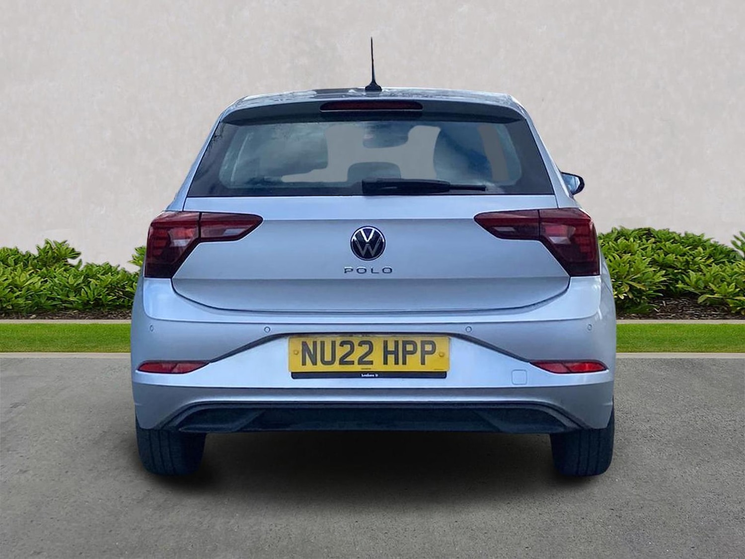 Used Volkswagen Polo 2022 for sale - 78194845: Photo 4