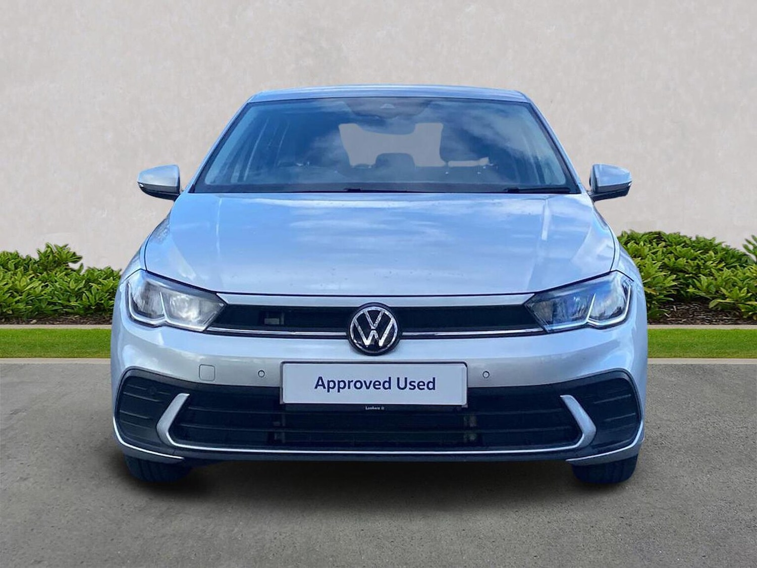 Used Volkswagen Polo 2022 for sale - 78194845: Photo 5
