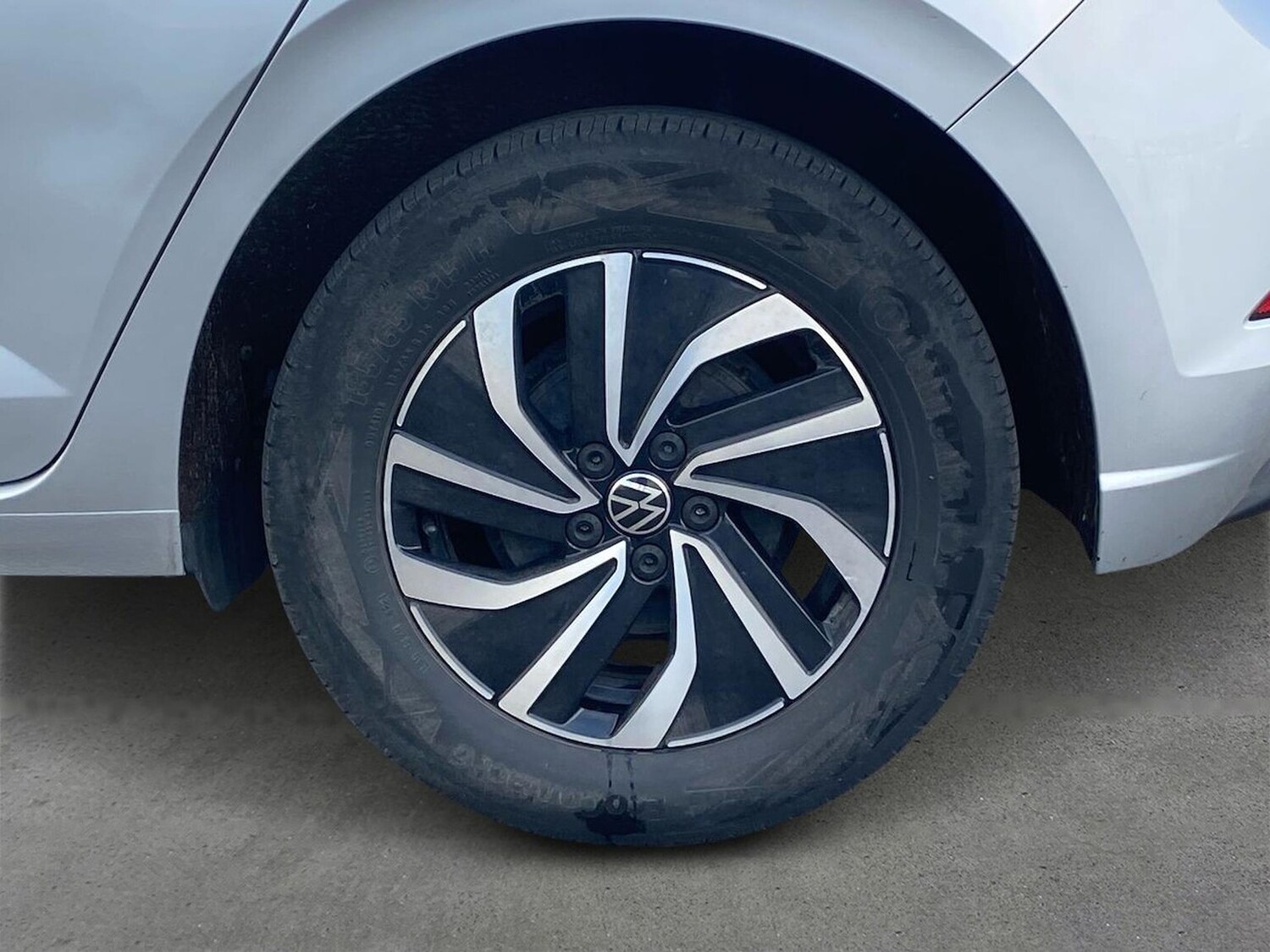 Used Volkswagen Polo 2022 for sale - 78194845: Photo 6