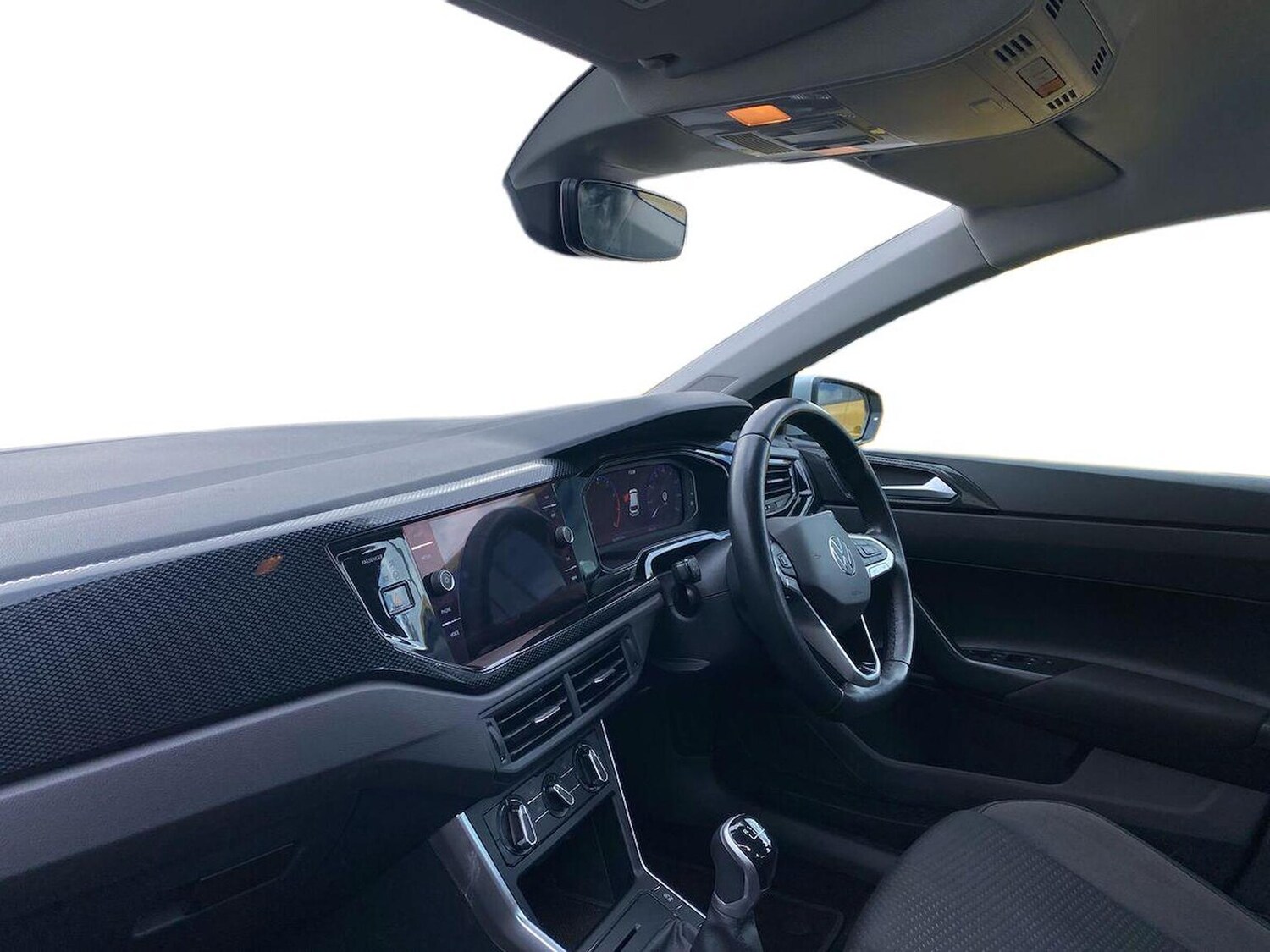 Used Volkswagen Polo 2022 for sale - 78194845: Photo 7