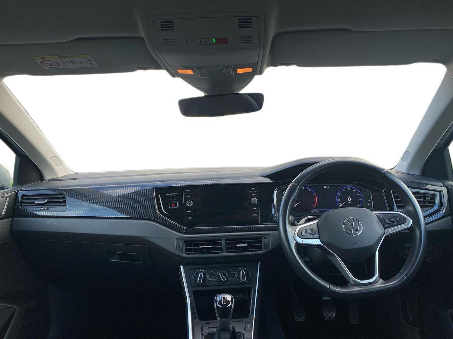 Used Volkswagen Polo 2022 for sale - 78194845: Photo 8