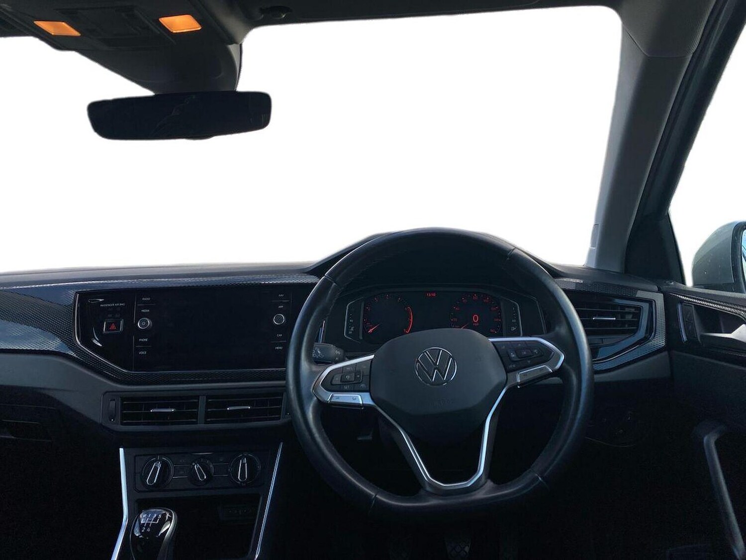 Used Volkswagen Polo 2022 for sale - 78194845: Photo 9