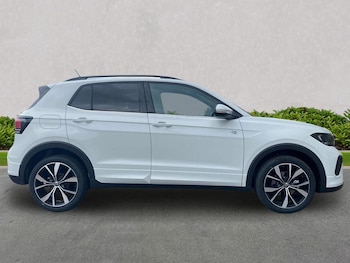 Used Volkswagen T-Cross 2026 for sale - 79314963: Photo