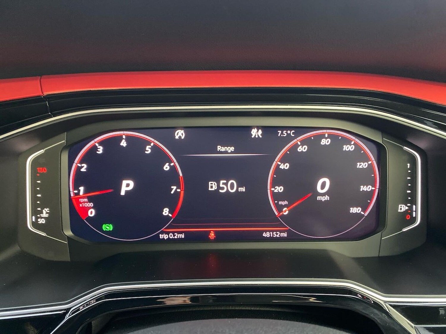 Used Volkswagen Polo 2019 for sale - 76687315: Photo 10