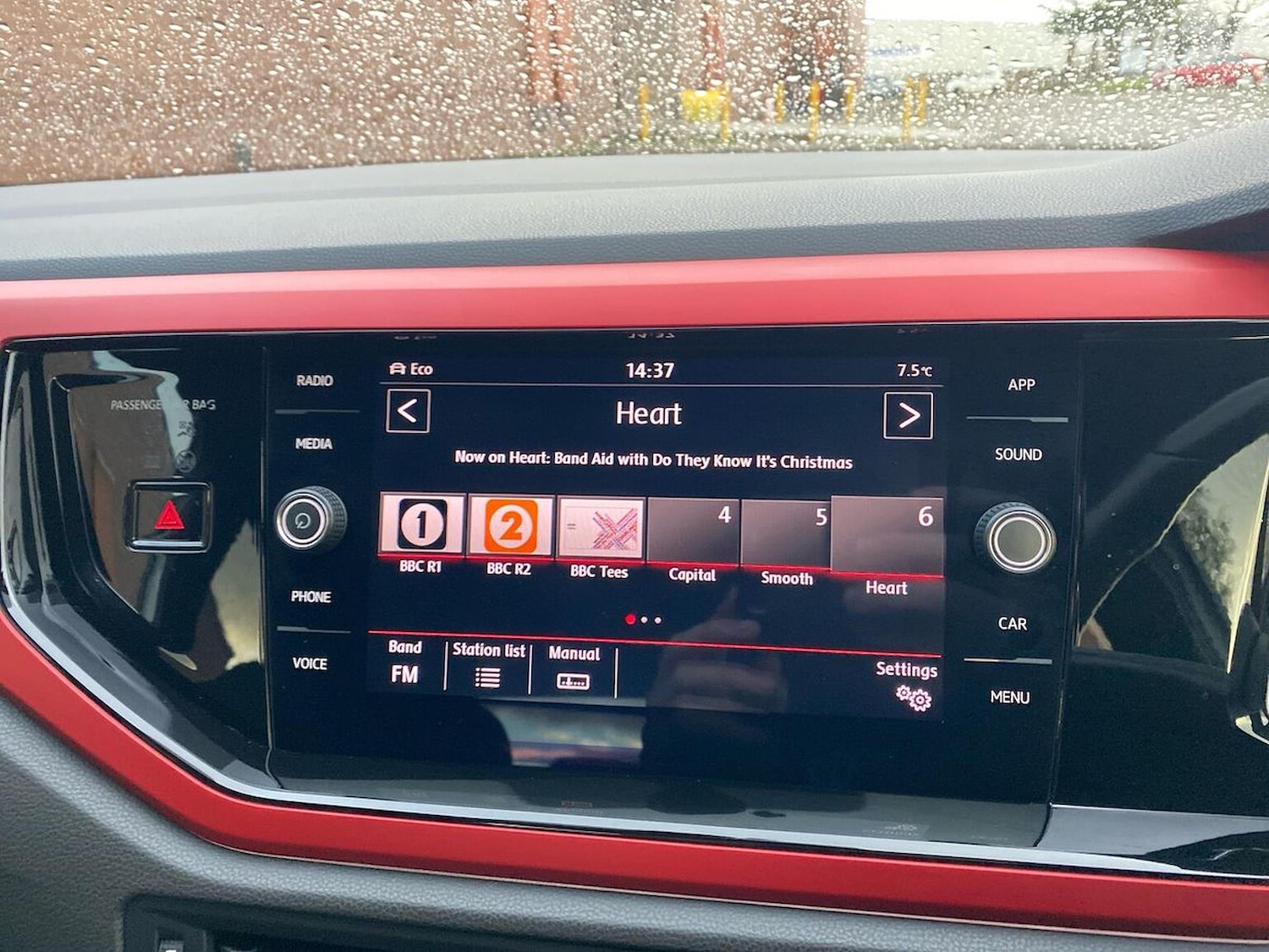 Used Volkswagen Polo 2019 for sale - 76687315: Photo 11