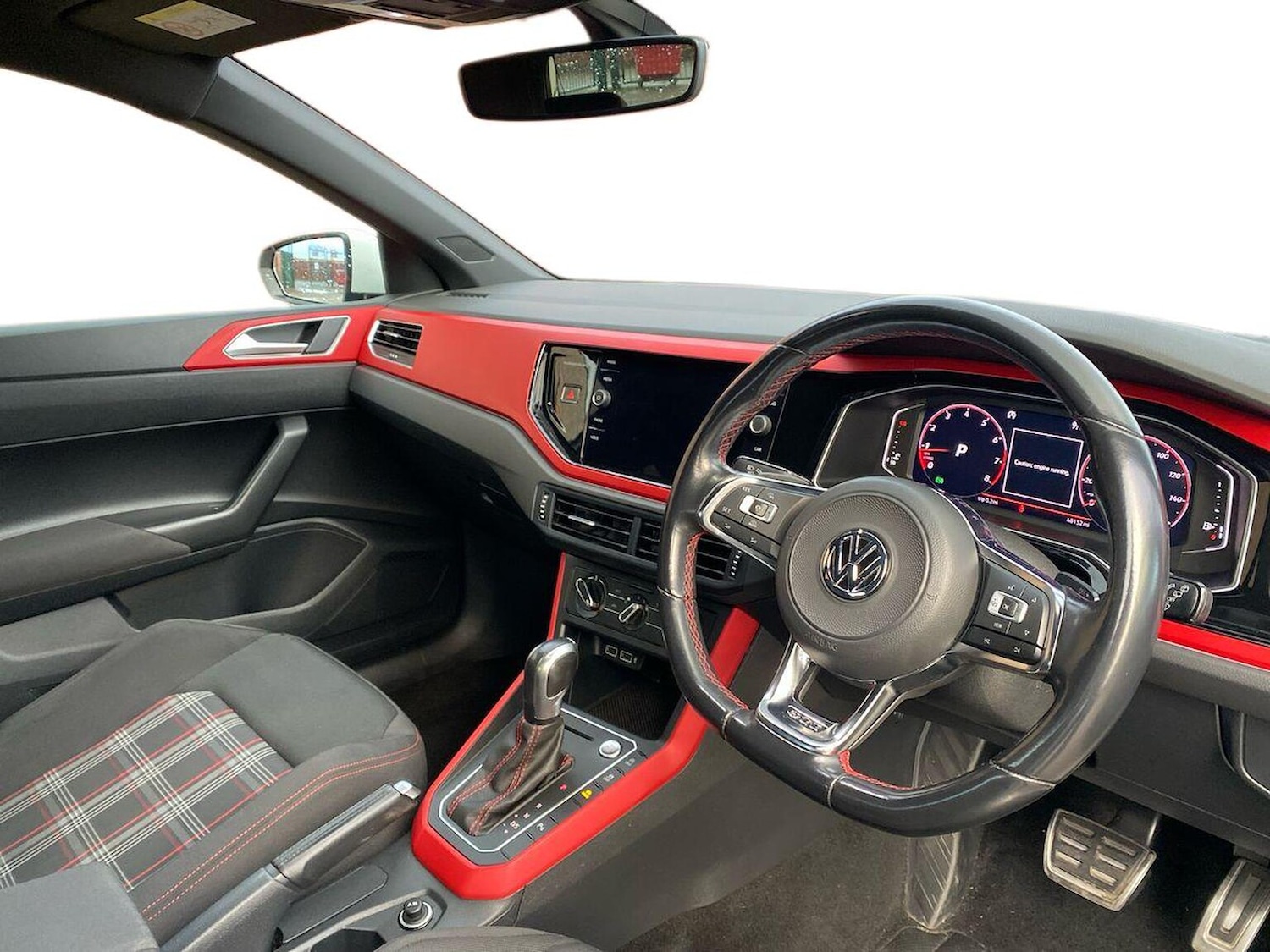 Used Volkswagen Polo 2019 for sale - 76687315: Photo 15