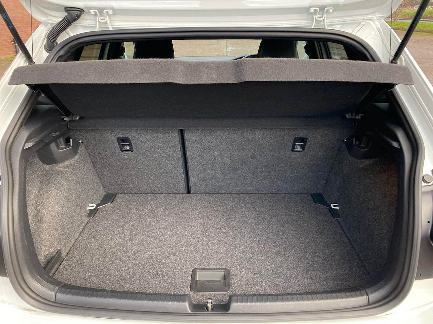 Used Volkswagen Polo 2019 for sale - 76687315: Photo 17