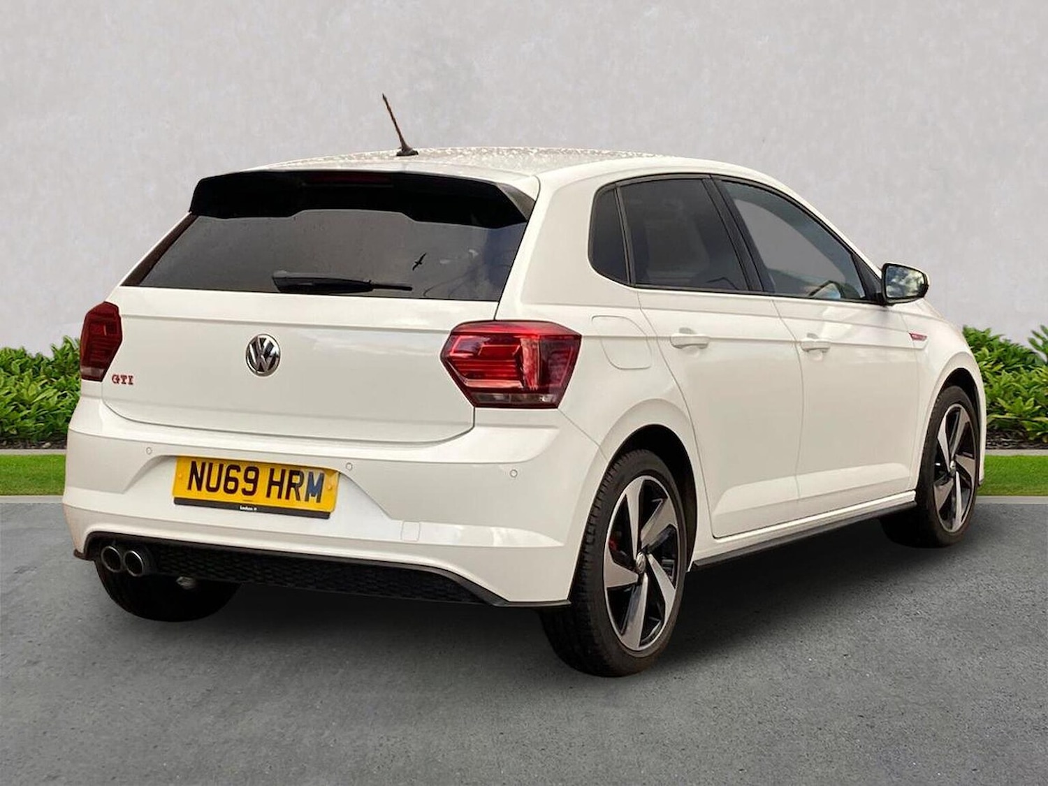 Used Volkswagen Polo 2019 for sale - 76687315: Photo 18