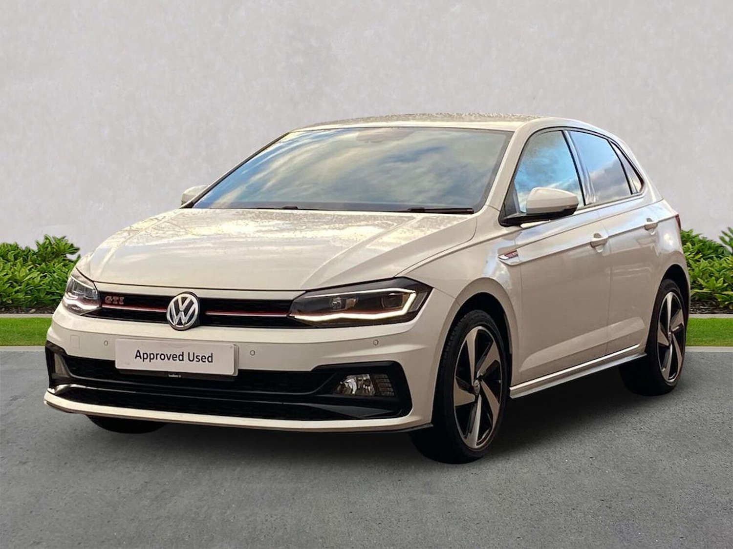 Used Volkswagen Polo 2019 for sale - 76687315: Photo 20