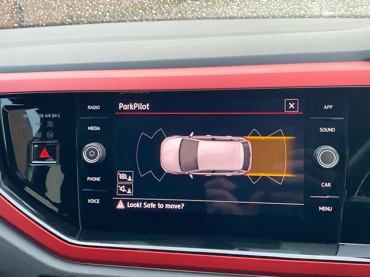 Used Volkswagen Polo 2019 for sale - 76687315: Photo 23