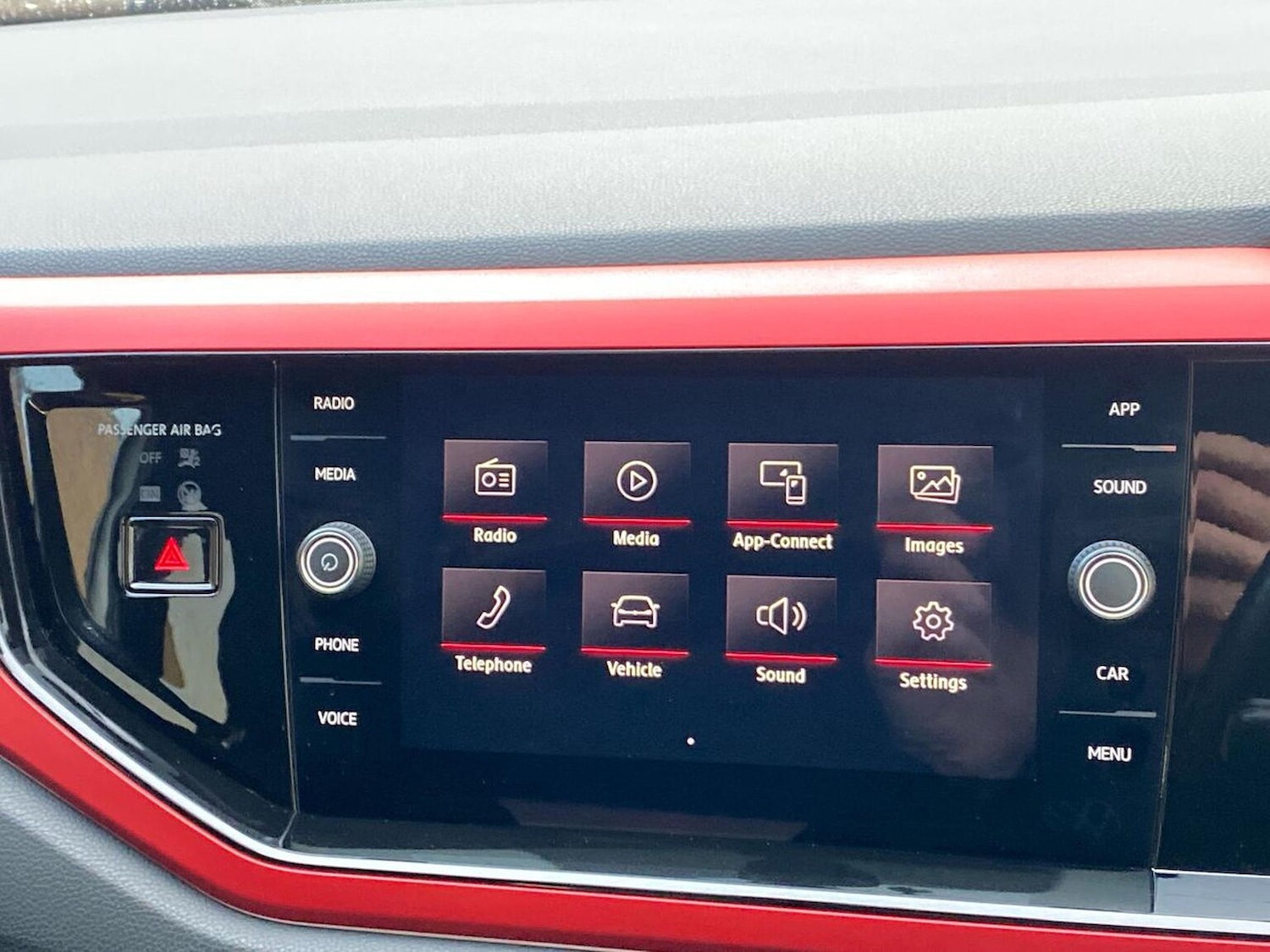 Used Volkswagen Polo 2019 for sale - 76687315: Photo 24