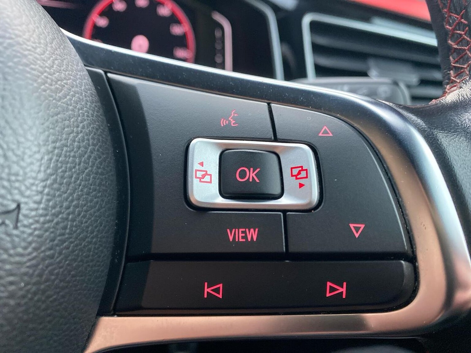 Used Volkswagen Polo 2019 for sale - 76687315: Photo 25