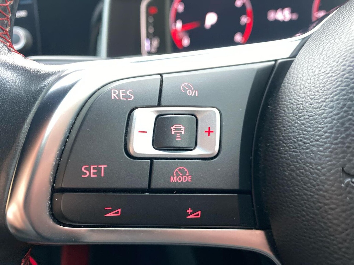 Used Volkswagen Polo 2019 for sale - 76687315: Photo 26