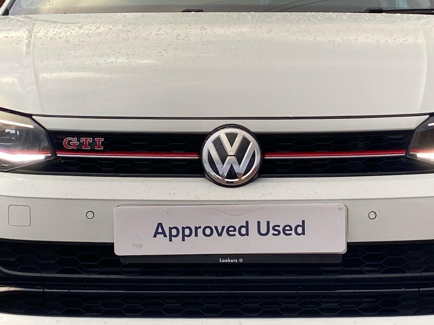 Used Volkswagen Polo 2019 for sale - 76687315: Photo 31