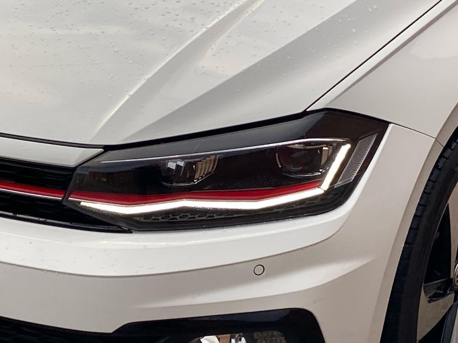 Used Volkswagen Polo 2019 for sale - 76687315: Photo 32