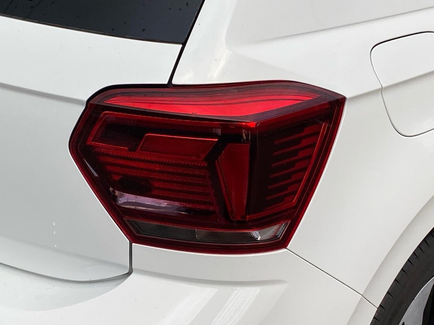 Used Volkswagen Polo 2019 for sale - 76687315: Photo 34