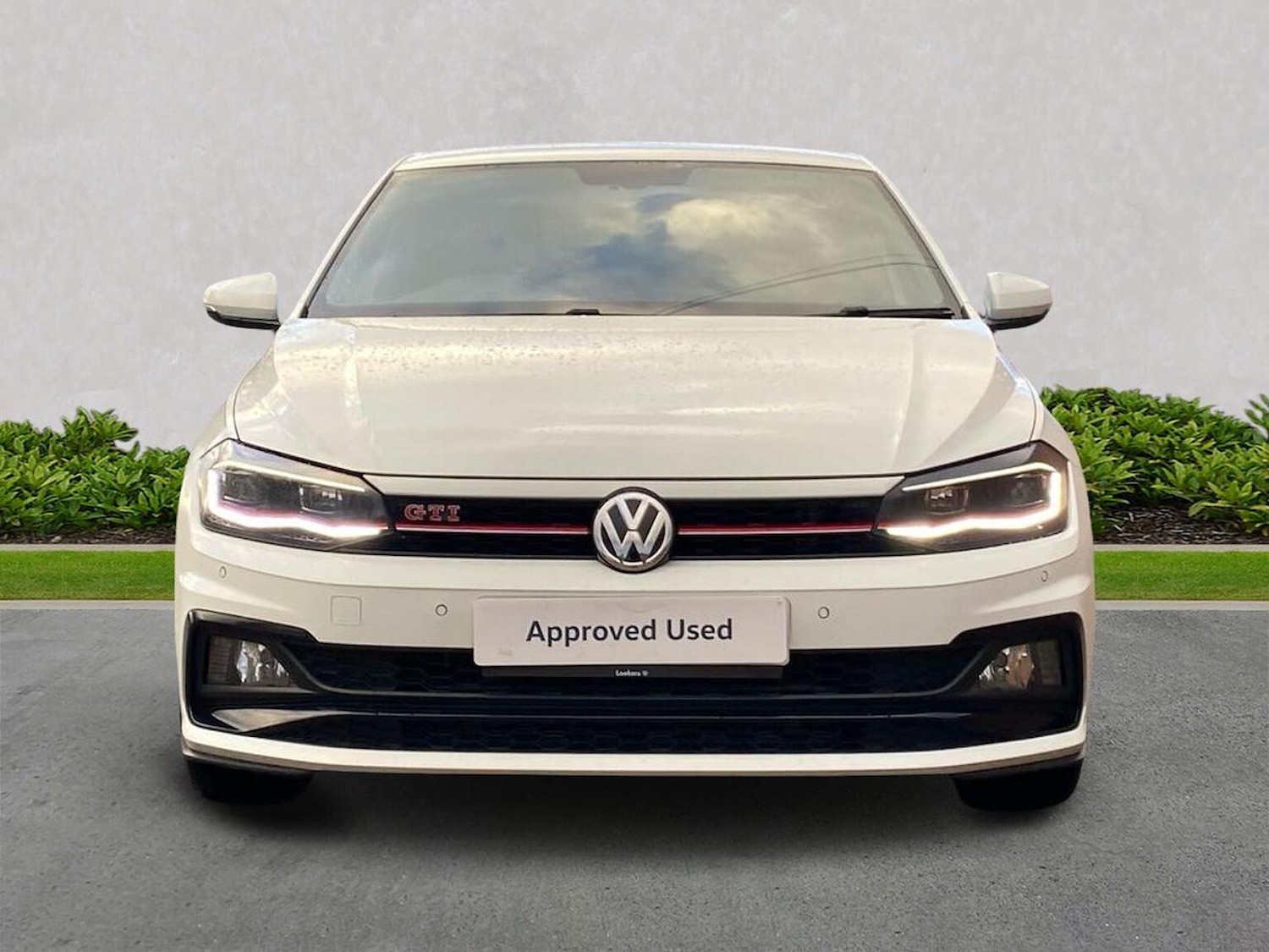 Used Volkswagen Polo 2019 for sale - 76687315: Photo 5