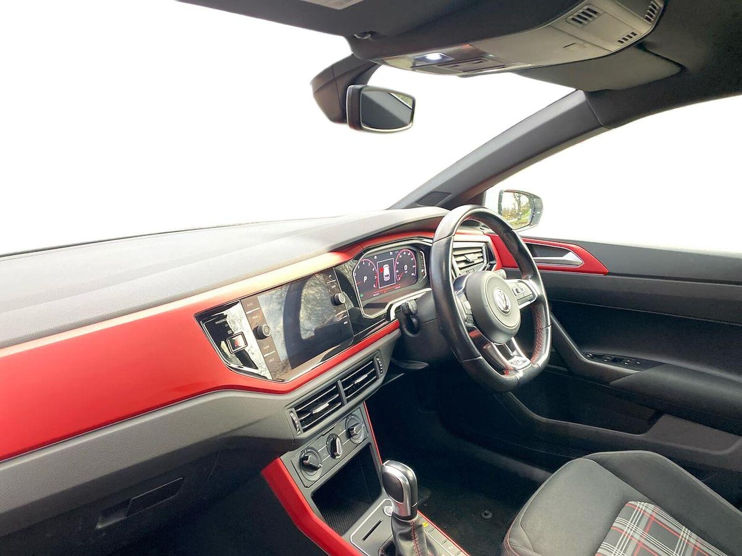 Used Volkswagen Polo 2019 for sale - 76687315: Photo 7