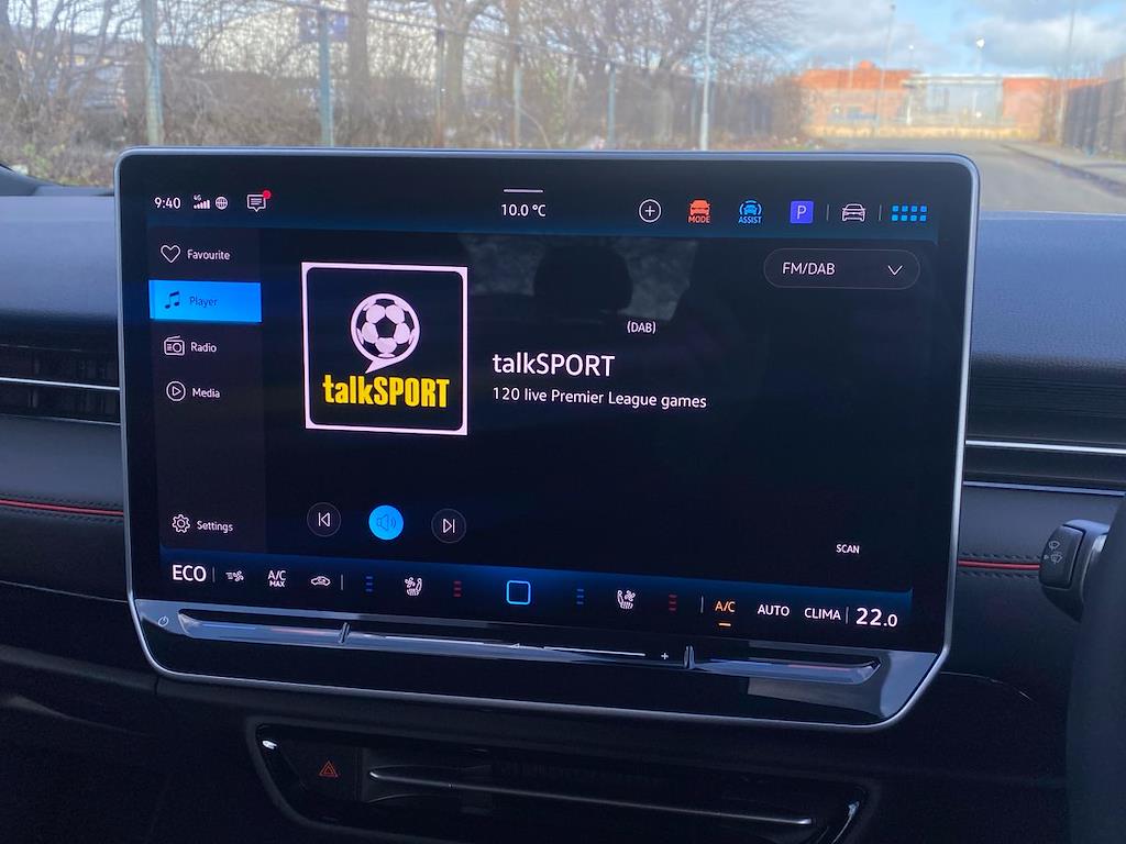 Used Volkswagen ID.7 2026 for sale - 78195088: Photo 11